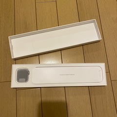 Apple Watch SE 40mm A2351 の画像