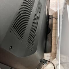 SHARP 40インチ液晶カラーテレビ LC-40H40 （2016年製）の画像