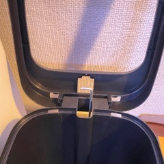ゴミ箱　ペダル　ダストボックスの画像