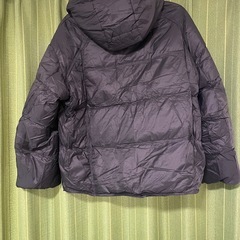 ヘイシーズンズ　HEY SEASONS ダウンジャケットの画像