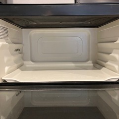 HITACHI MRO-S8Xオーブンレンジ31L 　赤黒の画像