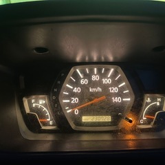 日産クリッパー 車検 2026/07の画像