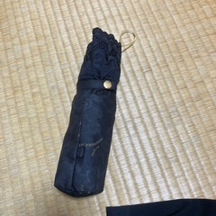 折りたたみ傘の画像