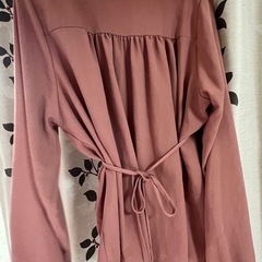 綺麗めブラウスの画像