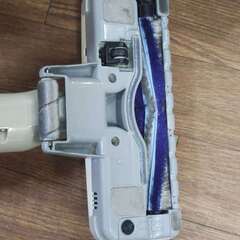 パナソニック掃除機　サイクロン式☆使用少の画像