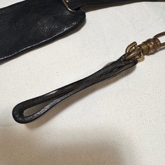 イルビゾンテ キーホルダー　 キーケース
の画像