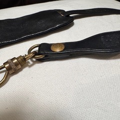 イルビゾンテ キーホルダー　 キーケース
の画像