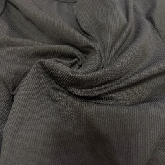 ハートボタン レイヤード風　トップスの画像