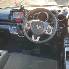 NBOX、車検9年2月の画像