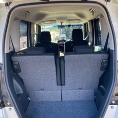 NBOX、車検9年2月の画像