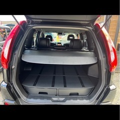 日産　エクストレイルの画像