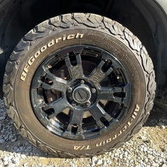 日産　エクストレイルの画像