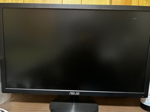 モニター24インチ最終値下げ