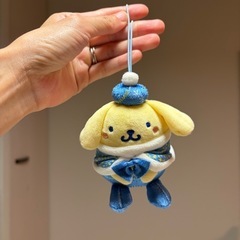 ポムポムプリンの画像