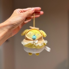 ポムポムプリンの画像