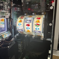 Re:ゼロから始める異世界生活 双子パネル スロット コイン不要機 リゼロの画像