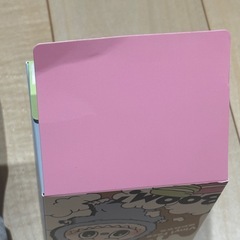 マカロンラブブ　スカルパンダ　三点セットの画像