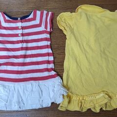 ラルフローレン　トップスの画像