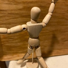 コアデ モデル人形・12cm  の画像