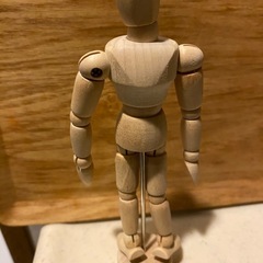 コアデ モデル人形・12cm  の画像