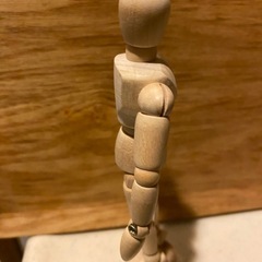 コアデ モデル人形・12cm  の画像