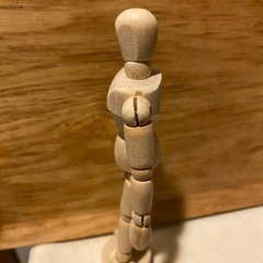 コアデ モデル人形・12cm  の画像