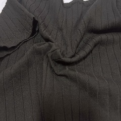 ジップアップ　トップスの画像