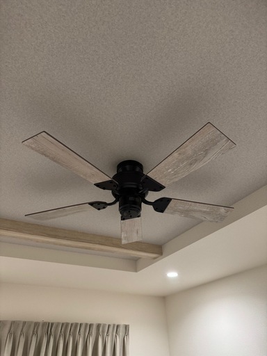 オーデリック　シーリングファンWF 833P1