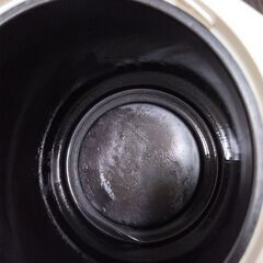 山善 スチーム加湿器の画像