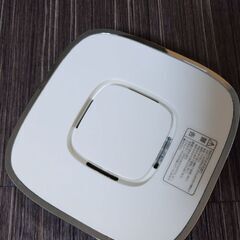 山善 スチーム加湿器の画像