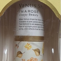 VS パフュームスティック4個の画像