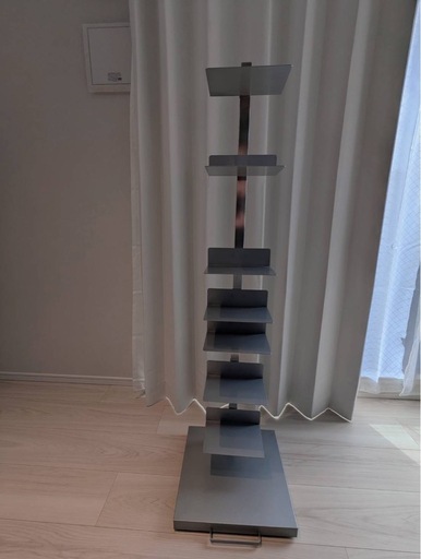 【本棚
】ブックタワー【積読】