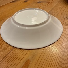 お皿5枚の画像