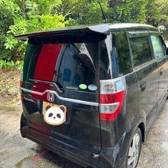 HONDA ゼスト　スパークの画像