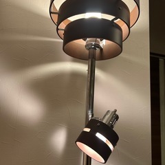 間接照明の画像