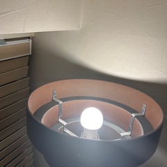 間接照明の画像