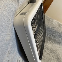 電気ストーブの画像