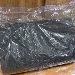 ottostyle おそらく低反発マットレス 8cm 短期間使用の画像