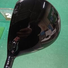 プロギア PRGR nabla RS 01 ドライバー 9.5° の画像