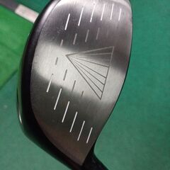 プロギア PRGR nabla RS 01 ドライバー 9.5° の画像