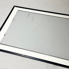 【非対面ok】ウユニ塩湖　パズル　完成品　A1の画像