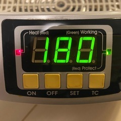 超音波洗浄器❗️値下げ❗️の画像