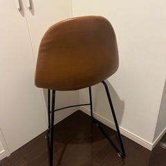 ハイチェアの画像