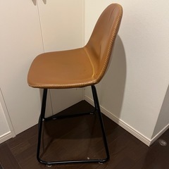 ハイチェアの画像