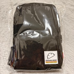 餃子の王将 マルチショルダーバッグの画像