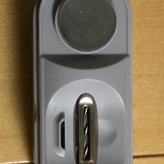 3コインズ  2WAY電動爪切りの画像