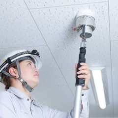 正社員募集してますの画像