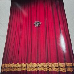 浜崎あゆみツアーパンフレットの画像