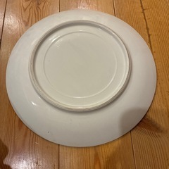 大皿の画像