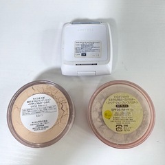 💄🪞パウダーファンデーション✨️の画像